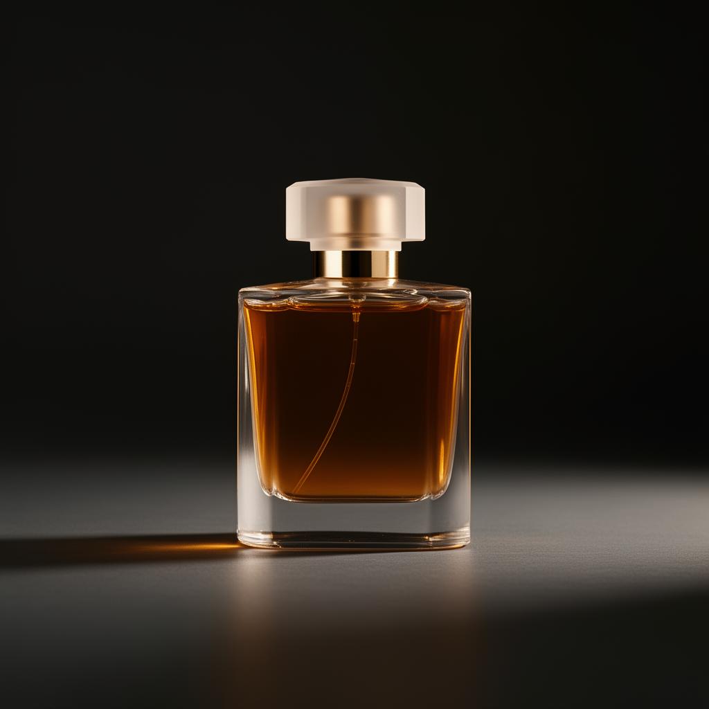 Perfume elegante